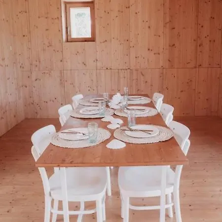 La Casa *