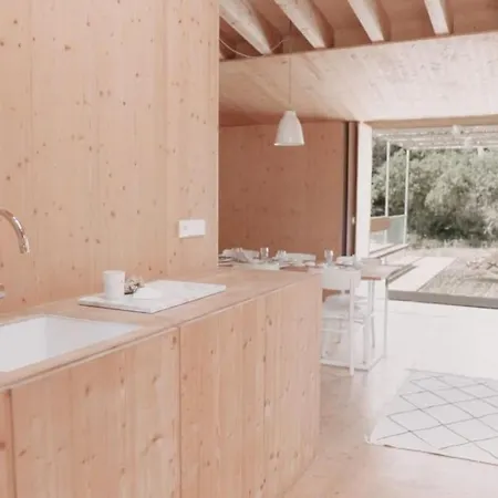 La Casa マナコル