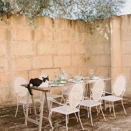 La Casa マナコル