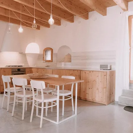 La Casa *