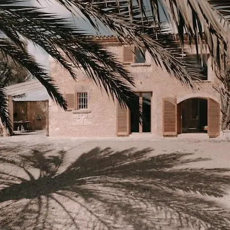 La Casa Manacor (Mallorca)