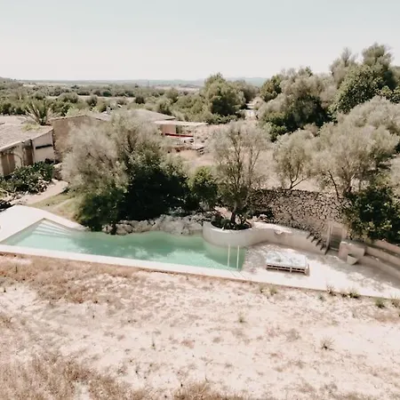 Villa La Casa *